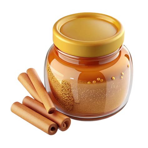 how to mix honey and cinnamon 8