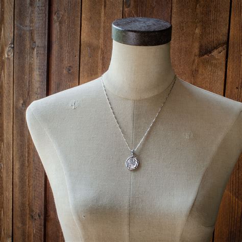 Eleanor Sold - SilverLinensJewelry