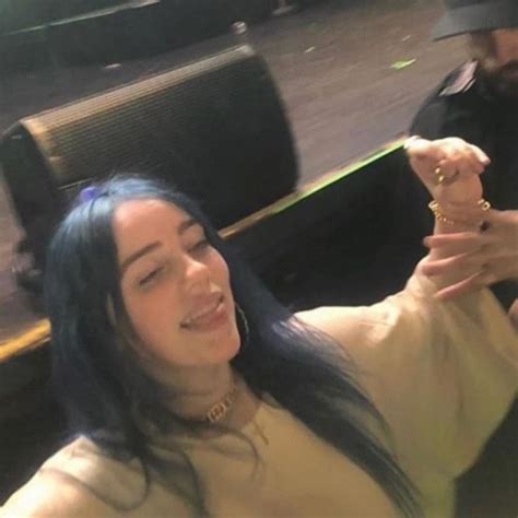 Unapologetically Billie | Billie, Billie eilish, Billie eilish vídeos