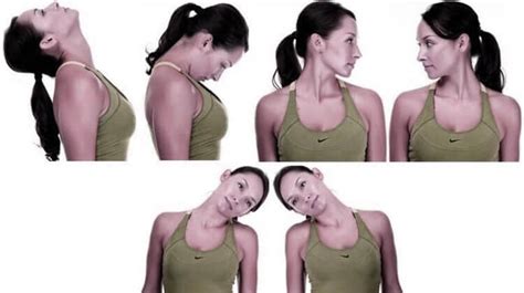 Safe Exercises for A Bulging Disc - What Do the Physicians Suggest?