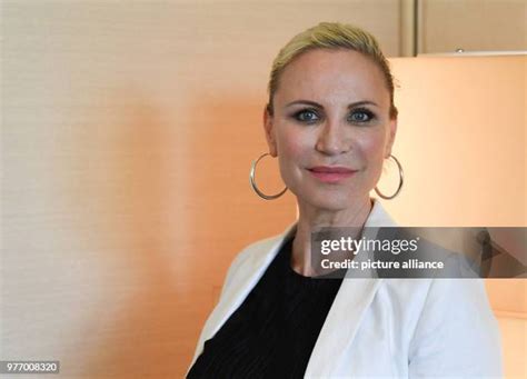 Nadja Michael Photos and Premium High Res Pictures - Getty Images