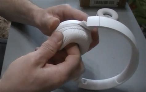 Наушники jbl как разобрать кейс