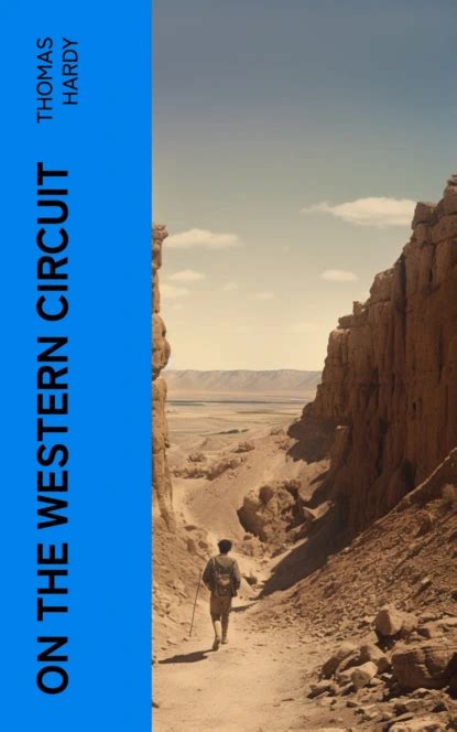 Hardy On The Western Circuit