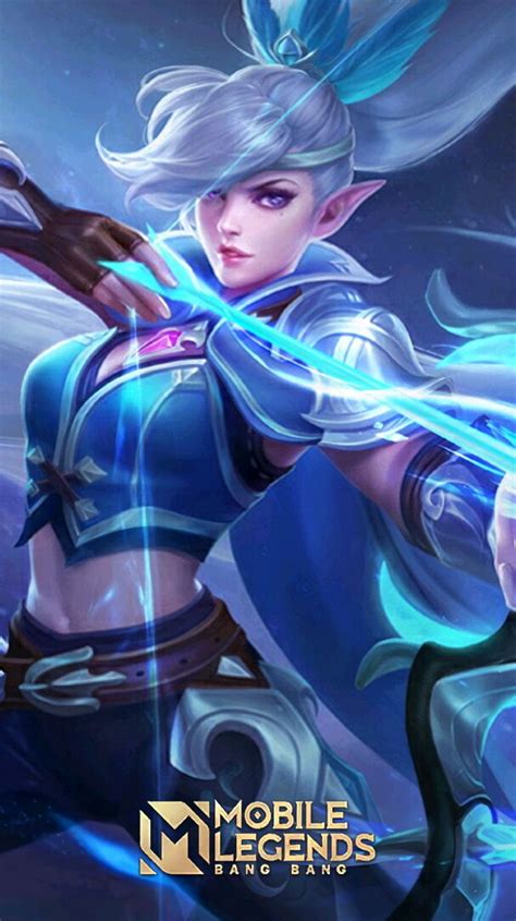 Miya/Skins | Mobile Legends Wiki | FANDOM powered by Wikia