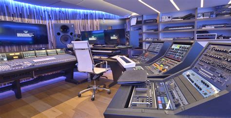Studio Interviews: Imagine Sound/Luciano (Cadenza Music)