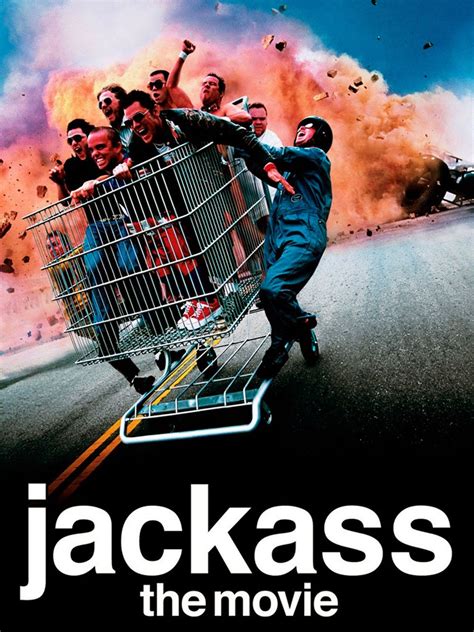 Jackass: The Movie - Jackass : The Movie - Beyazperde.com