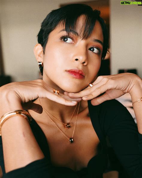 Putri Marino Wiki, Biography, Age, Gallery, Spouse and more