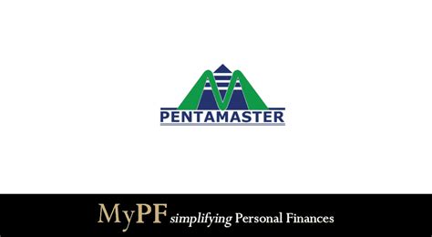 logo penta mypfmy