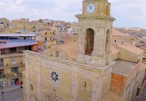 What to see in Delia - Sicily Enjoy