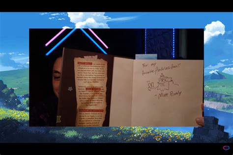 Did you buy Marcy's Journal: A Guide to Amphibia? | Fandom