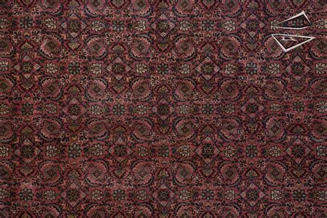 Herati Design Rug 12' x 15'