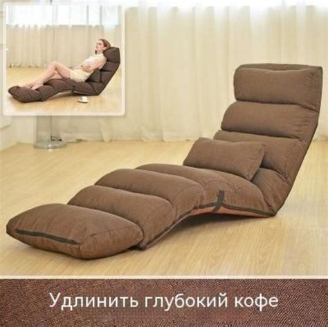 Диван-кровать sf034, механизм Реклайнер, 56х100х75 см - купить по ...