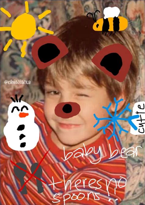 Liam Payne | Baby bear, Movie posters, Poster