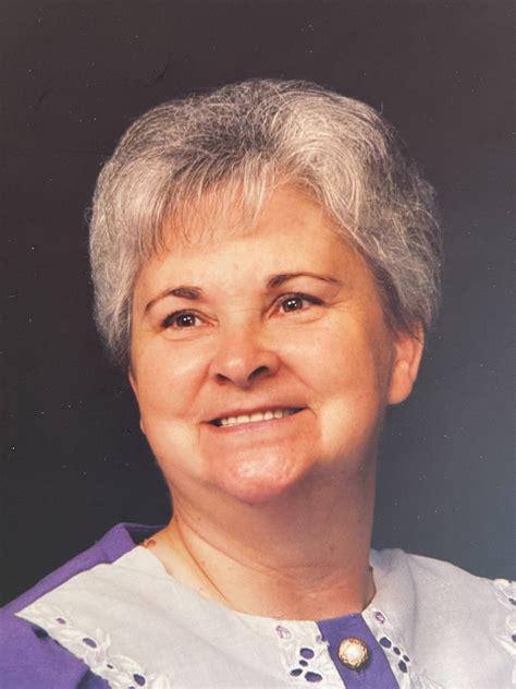 Reba Yonts Obituary - Fort Pierce, FL