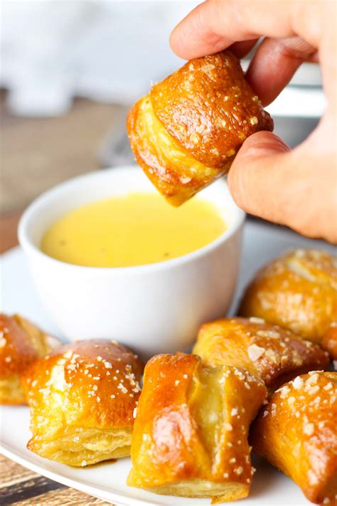 Best Cheese Sauce for Pretzels Compilation – Easy Recipes To Make at Home