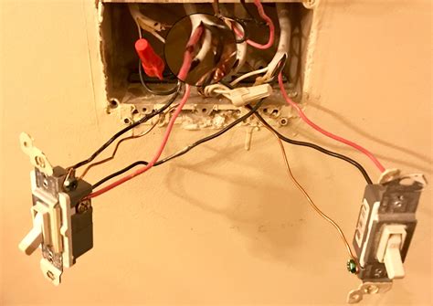 Ceiling Fan & Light Wiring Help - Devices & Integrations - SmartThings