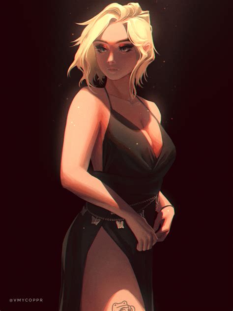 Nihachu Nihachu Fanart Niki Nihachu Fan Art Niki Nihachu Qsmp Nihachu