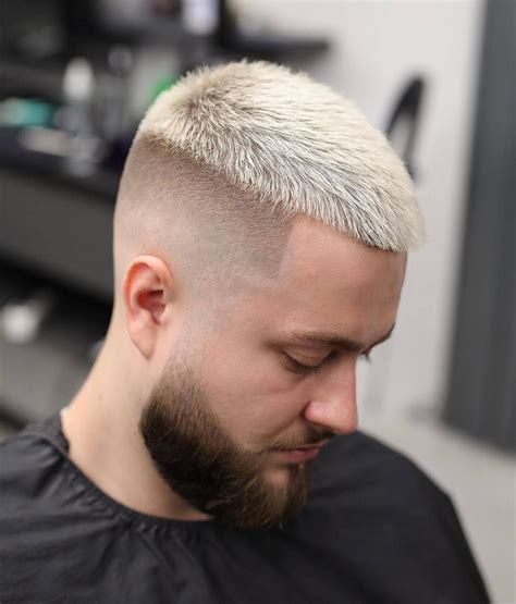 The haircuts for men with big foreheads secret to confidence 11