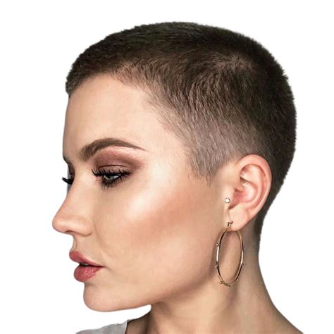 Cabelo Curto Máquina 2 Feminino