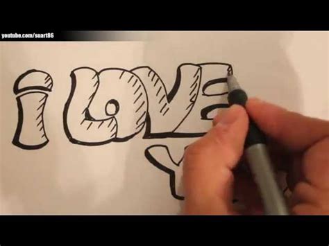 Free clip i love you graffiti, Download Free clip i love you graffiti png images, Free ClipArts ...