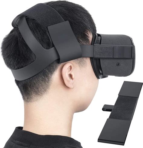 Head Strap for Oculus Quest/Oculus Rift Accessories, KIWI design ...
