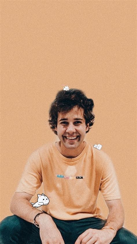 david dobrik wallpaper | David dobrik, Vlog squad, David