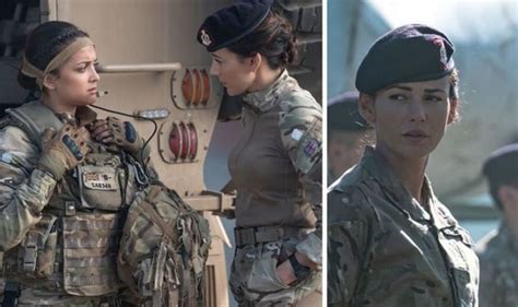 Our Girl season 4 ending explained: What happened at the end? Who is ...