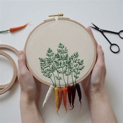 Embroidery Artists Names | Custom Embroidery