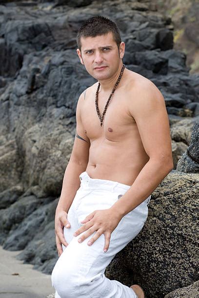 swimwear fashion model male artists model stock  pictures