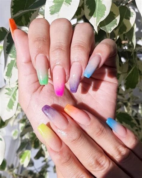 Cuanto Cuesta Las Uñas Acrilicas En Peru