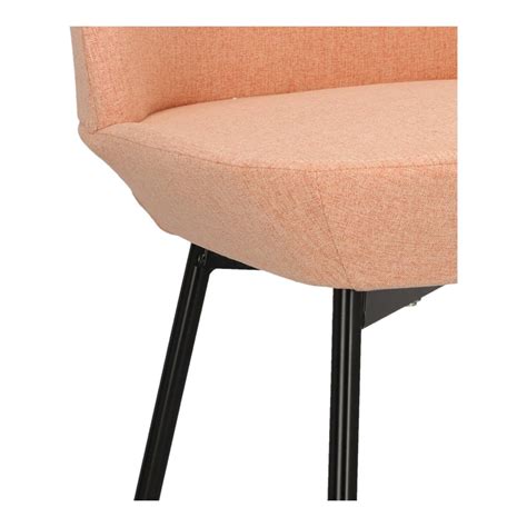 Krzesło Cleo - Minimalistyczny Komfort w Nowoczesnym Stylu - CL MEBLE