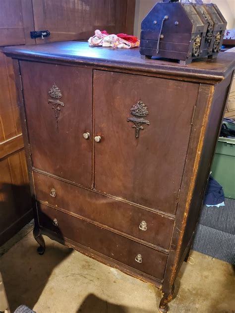 Pin by Dana's Twist on Design on furniture redo | Redo furniture ...