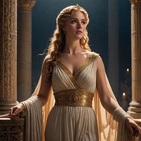 Helen of Troy: The Beauty that Launched a Thousand Ships | Story.com