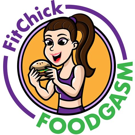 Fitchick Foodgasm