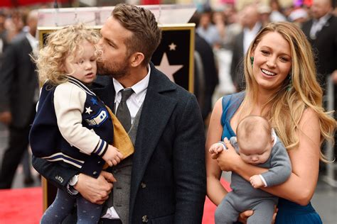 Blake Lively and Ryan Reynolds’s Relationship: A Complete Timeline ...