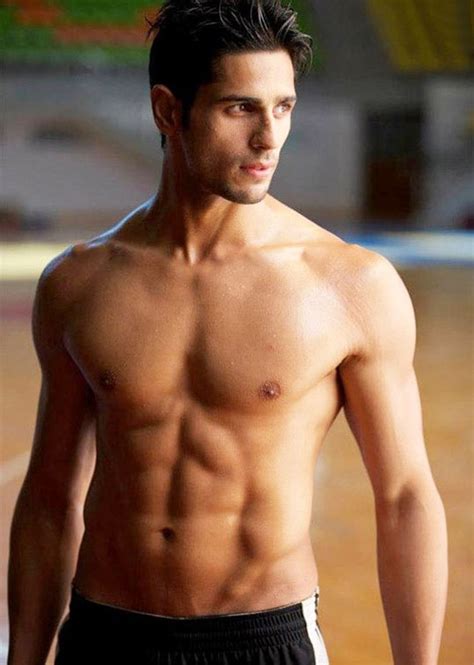 107 Incredible Siddharth Malhotra Hairstyle Photos