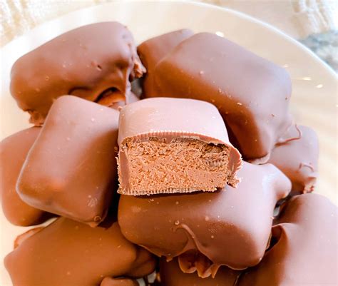 19+ 3 Musketeers Candy Bar Recipe - DanielNorah