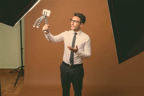 Casting Director Shares Self-Tape Advice When Recording at Home