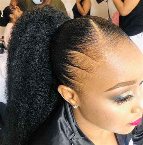 styling gel hairstyles  natural hair  saul  blog