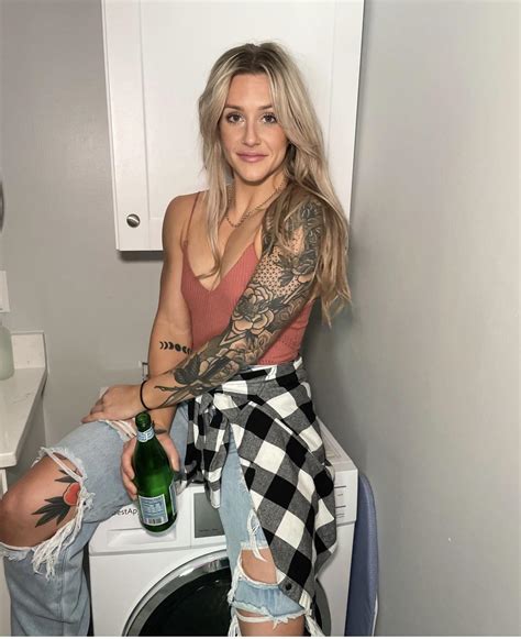 Josie Hamming : CrossfitGirls