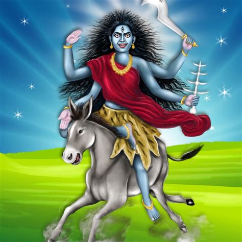 Navratri Day 7: Date, Colour, Maa Kalaratri Puja Vidhi, Mantra, Shubh