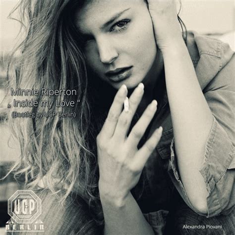 stream minnie riperton   love bootleg  ucp berlin  ucp