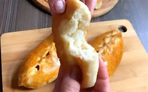 Вкусное дрожжевое тесто на пирожки с сухими дрожжами рецепт с фото пошагово