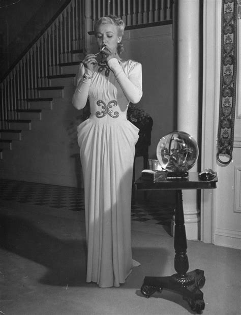 Carole Landis Valley Of The Dolls, United Artists, Golden Age Of