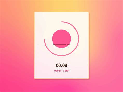 timer design designs themes templates  downloadable graphic