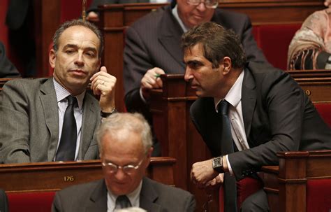 ump le groupe  prete  millions deuros au parti