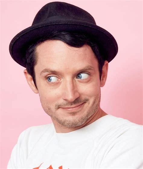 Elijah Wood: Películas, biografía y listas en MUBI