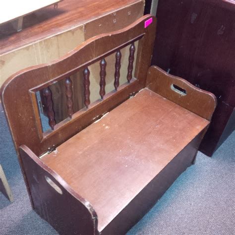 Second Hand Furniture Shops