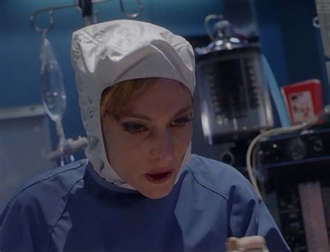 Grace Holloway | Doctor Who World