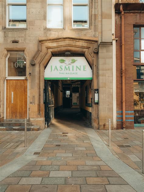 Massage Parlor Hidden Cam